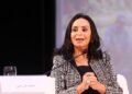 وزيرة التضامن الاجتماعي تشارك في مؤتمر «الهوية الوطنية.. جذور راسخة ورؤية متجددة» بمكتبة الإسكندرية
