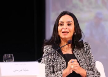 وزيرة التضامن الاجتماعي تشارك في مؤتمر «الهوية الوطنية.. جذور راسخة ورؤية متجددة» بمكتبة الإسكندرية