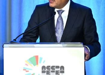 مدبولي يؤكد أهمية تعزيز الصوت الجماعي لدول الجنوب العالمي في المحافل الدولية والعمل نحو إقامة نظام دولي أكثر عدالة وتوازنًا