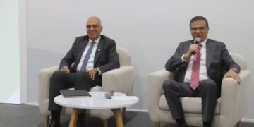 قنصوة يؤكد: تعظيم الاستفادة من نتائج الأبحاث العلمية وتوجيهها لخدمة أولويات الدولة