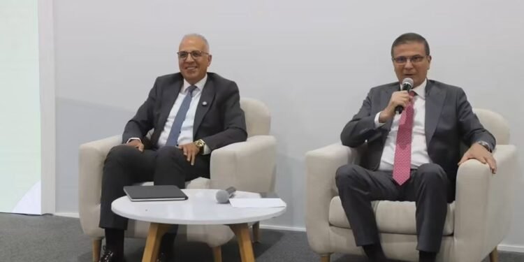 قنصوة يؤكد: تعظيم الاستفادة من نتائج الأبحاث العلمية وتوجيهها لخدمة أولويات الدولة