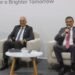 قنصوة يؤكد: تعظيم الاستفادة من نتائج الأبحاث العلمية وتوجيهها لخدمة أولويات الدولة