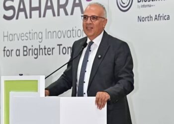 الدكتور سويلم: «صحارى» منصة متكاملة لتحويل الابتكار والشراكة بين الدولة والقطاع الخاص والمزارعين إلى مشروعات