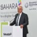 الدكتور سويلم: «صحارى» منصة متكاملة لتحويل الابتكار والشراكة بين الدولة والقطاع الخاص والمزارعين إلى مشروعات