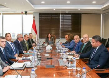المنشاوي تتابع تنفيذ “سكن لكل المصريين”: 877 ألف وحدة تم الانتهاء منها و188 ألف جار تنفيذها