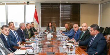 المنشاوي تتابع تنفيذ “سكن لكل المصريين”: 877 ألف وحدة تم الانتهاء منها و188 ألف جار تنفيذها
