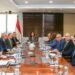 المنشاوي تتابع تنفيذ “سكن لكل المصريين”: 877 ألف وحدة تم الانتهاء منها و188 ألف جار تنفيذها