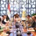 وزيرة البيئة تتابع مستجدات مشروع توظيف الكائنات الحية الدقيقة النافعة “EM” في مواجهة التحديات البيئية بالتعاون مع منظمة “EMRO” اليابانية