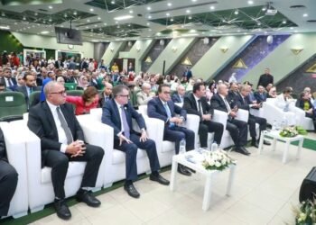 الدكتور خالد عبدالغفار يشهد إطلاق نتائج المسح الصحي للأسرة المصرية 2025