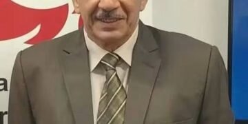 ندوة أدبية بنادي أدب السلام بمشاركة نخبة من الشعراء