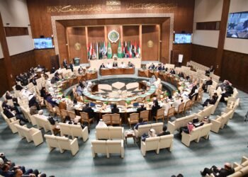 البرلمان العربي يدين بشدة تجدد الهجمات الإيرانية