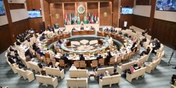 البرلمان العربي يدين بشدة تجدد الهجمات الإيرانية