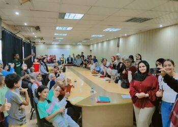 مسابقة «الإعلامي الصغير» ومواهب طلابية في عالم الصحافة والإذاعة