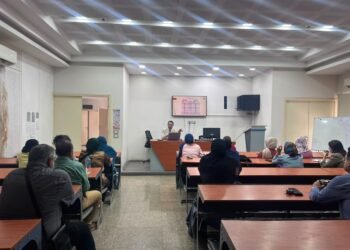 طب عين شمس تختتم برنامج الدوبلر المتقدم لتطوير مهارات الأطباء