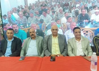 فرسان العطاء الأربعة: استراحة محارب بعد رحلة التميز