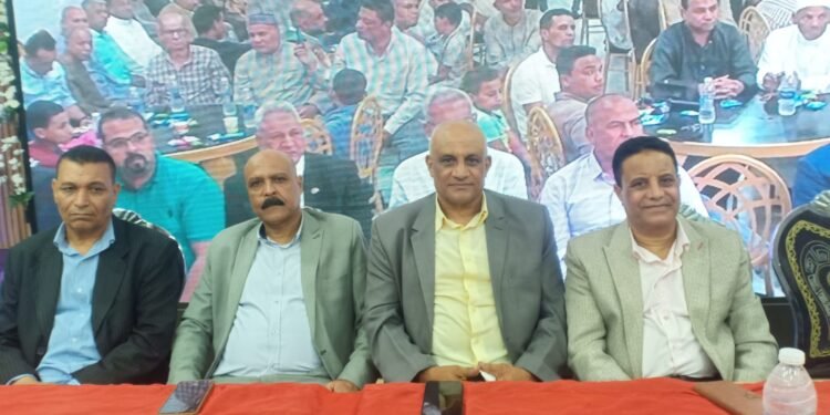 فرسان العطاء الأربعة: استراحة محارب بعد رحلة التميز
