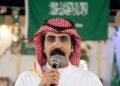 اليوم الوطني السعودي.. شاهر السرحاني يحضر بالكلمة ويعبر عن الانتماء عبر الشعر