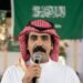 اليوم الوطني السعودي.. شاهر السرحاني يحضر بالكلمة ويعبر عن الانتماء عبر الشعر