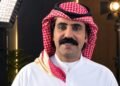 الشاعر السعودي شاهر السرحاني يقتحم السينما المصرية بفيلم قصير يجمع الشعر والدراما