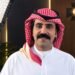 الشاعر السعودي شاهر السرحاني يقتحم السينما المصرية بفيلم قصير يجمع الشعر والدراما