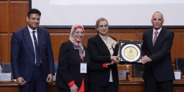 انطلاق فعاليات المنتدى الدولي “المرأة في العلوم – مصر 2026”