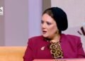 داليا الحزاوي: على الأسرة والمدارس الالتزام بالزي وقواعد المظهر مع بداية الدراسة