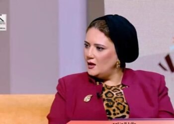 داليا الحزاوي: على الأسرة والمدارس الالتزام بالزي وقواعد المظهر مع بداية الدراسة