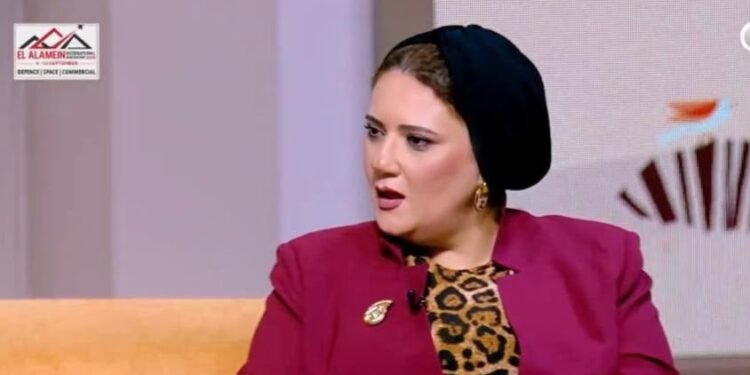 داليا الحزاوي: على الأسرة والمدارس الالتزام بالزي وقواعد المظهر مع بداية الدراسة
