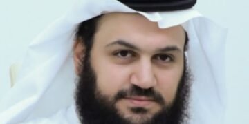 عمر الحاجي ونموذج رائد الأعمال “المؤلف والمعلم”
