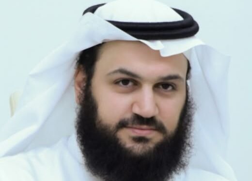 عمر الحاجي ونموذج رائد الأعمال “المؤلف والمعلم”