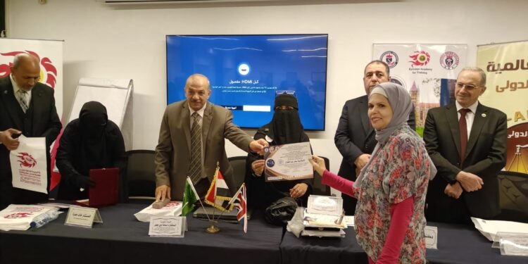 الذكاء الاصطناعي يطور أدواته والإنسان عليه أن يطور مهاراته