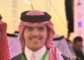 نايف بن سعيد العلياني.. عين ترى ما لا نراه