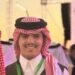 نايف بن سعيد العلياني.. عين ترى ما لا نراه