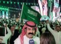 شاهر السرحانى.. شاعر سعودى يحصد حضوراً واسعاً بين الشعر والتأليف والسوشيال ميديا