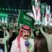 شاهر السرحانى.. شاعر سعودى يحصد حضوراً واسعاً بين الشعر والتأليف والسوشيال ميديا
