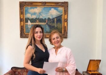 «كيف تخترق الآخرين نفسيًا».. أحدث كتب د. أسماء علاءالدين بالتعاون مع دار العين