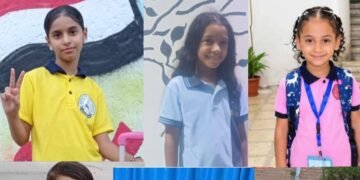داليا الحزاوي تشيد بمبادرة “صوّر فرحة أول يوم مدرسة” والتعليم تعلن خريطة العام الدراسي 2027