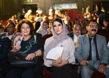 شهناز عبدالرازق من «طفولة فوق العادة»: الشعر رسالة للإنسانية والسلام