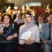 شهناز عبدالرازق من «طفولة فوق العادة»: الشعر رسالة للإنسانية والسلام