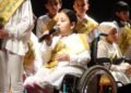 مهرجان «طفولة فوق العادة» يختتم «الليلة المحمدية» بمسرح الهناجر وسط حضور جماهيري لافت