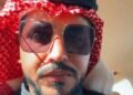 يوسف سعيد المسلم.. رجل الفنجان والمدرج