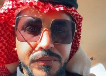 يوسف سعيد المسلم.. رجل الفنجان والمدرج