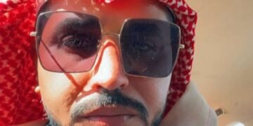 يوسف سعيد المسلم.. رجل الفنجان والمدرج
