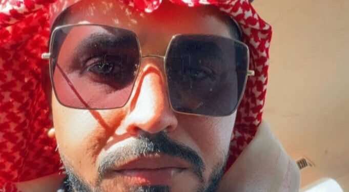 يوسف سعيد المسلم.. رجل الفنجان والمدرج