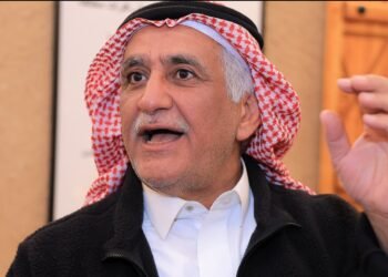 عبدالله البراك.. 300 نبتة نادرة تجد ملاذها في محمية خاصة بالبكيرية