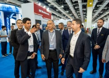 مجموعة”سي باك” تستعرض حلول التغليف والكرتون في معرض PAPER-ME 2026 بالقاهرة