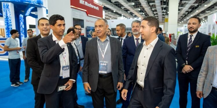 مجموعة”سي باك” تستعرض حلول التغليف والكرتون في معرض PAPER-ME 2026 بالقاهرة