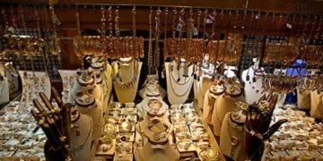 من مكاسب الصباح إلى تراجع المساء.. ماذا حدث لأسعار الذهب في مصر خلال ساعات