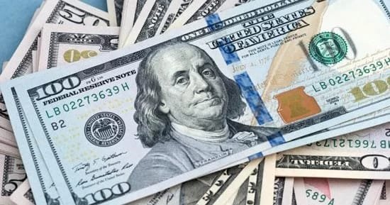 ثبات واستقرار نسبي.. أسعار الدولار مقابل الجنيه في ختام التعاملات البنكية