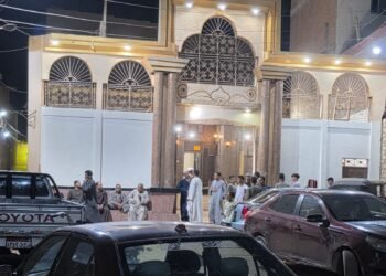 نموذج مشرف للوطن والصعيد: “آل عبد الحميد” بقرية أولاد سلامة بسوهاج.. تاريخ من الأصالة والترابط العائلي يجسده الإعلامي محمد عاشور عاشور ابو عبد الحميد